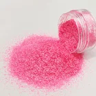Colors Glitter Powder Colorful Glitter Powder Colors And 1/128'' 0.2mm Glitter Powder Size Ultra Fine Glitters