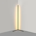 Rgb Led Led Led Rgb Lamp Nordic Modern Style Sunset Rgb Remote Led Corner Floor Lamp Lighting For Living Room Decoration