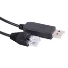 USB RS485 To RJ45 Communication Cable FTDI Serial Converter Adapter Cable