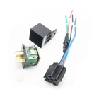 Car Gps Car Gps Tracker LK-720 China Factory Price Car Motorcycle Gps Tracking Device Tracker Vehicle GPS Tracker