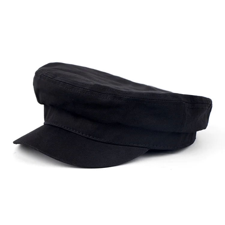 Fiddler Hat,Custom Breton Cap 