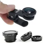 Eye Phone Factory Oem Fish Eye Macro Lens Phone Smartphone