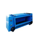 Car Factory Outlet Ventilation And Dust Removal Mobile Ventilation Car