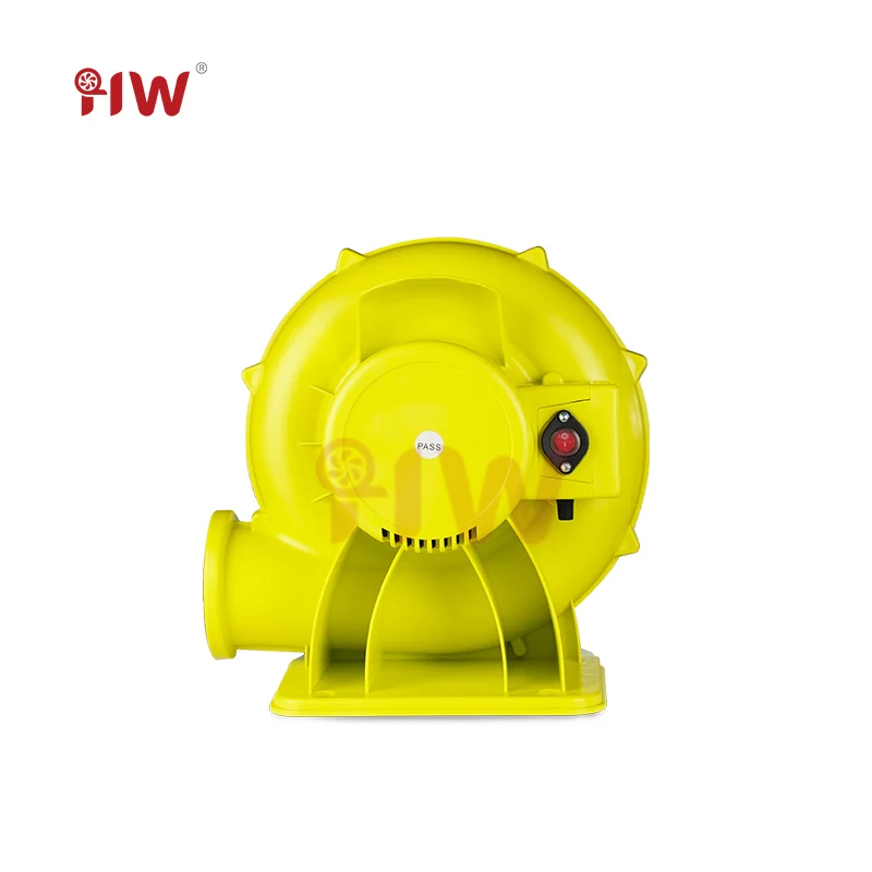 Centrifugal Fans, GW-2E - detail 12