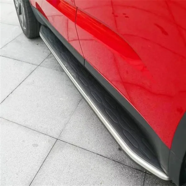 e pace side steps