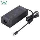 192 Watt Desktop Power Supply 24 Volt 8 Amp With TUV-GS CE FCC SAA KC PSE CCC UL62368