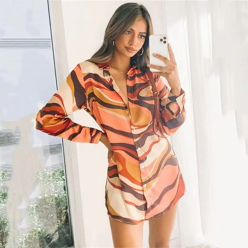 blusas h