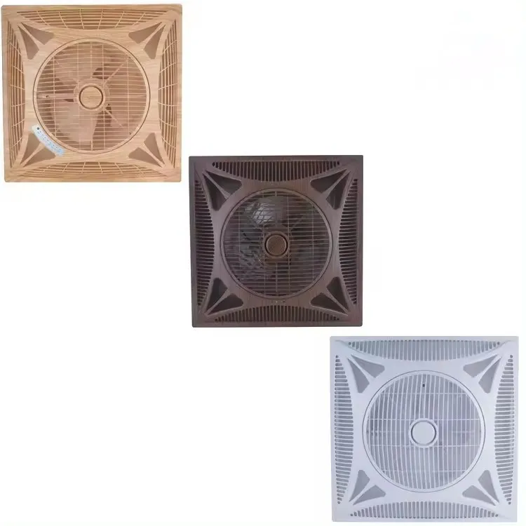 Ceiling Fan, 600X600, LED - detail 2