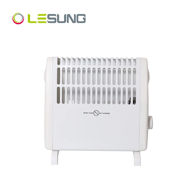 Small Electrical Home Heater, 500W, Wall - detail 6