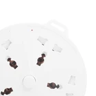 Electric Plug New Design Wholesale Universal Electric Power Multi Plug Socket