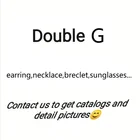 Jewelery US Hot Sale Popular Fashionable Famous Luxury Brand Designer Jewelery Earring