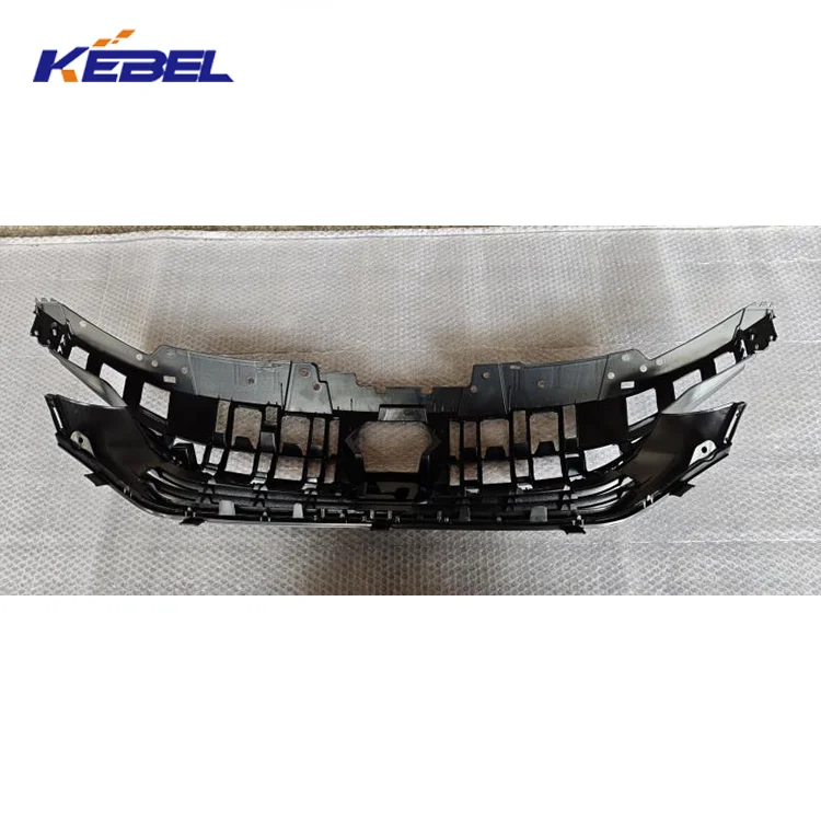 For Honda Civic Sedan 2022-2024 Front Bumper Kit Compatible Replacement Parts Durable Upgrade Accessories details