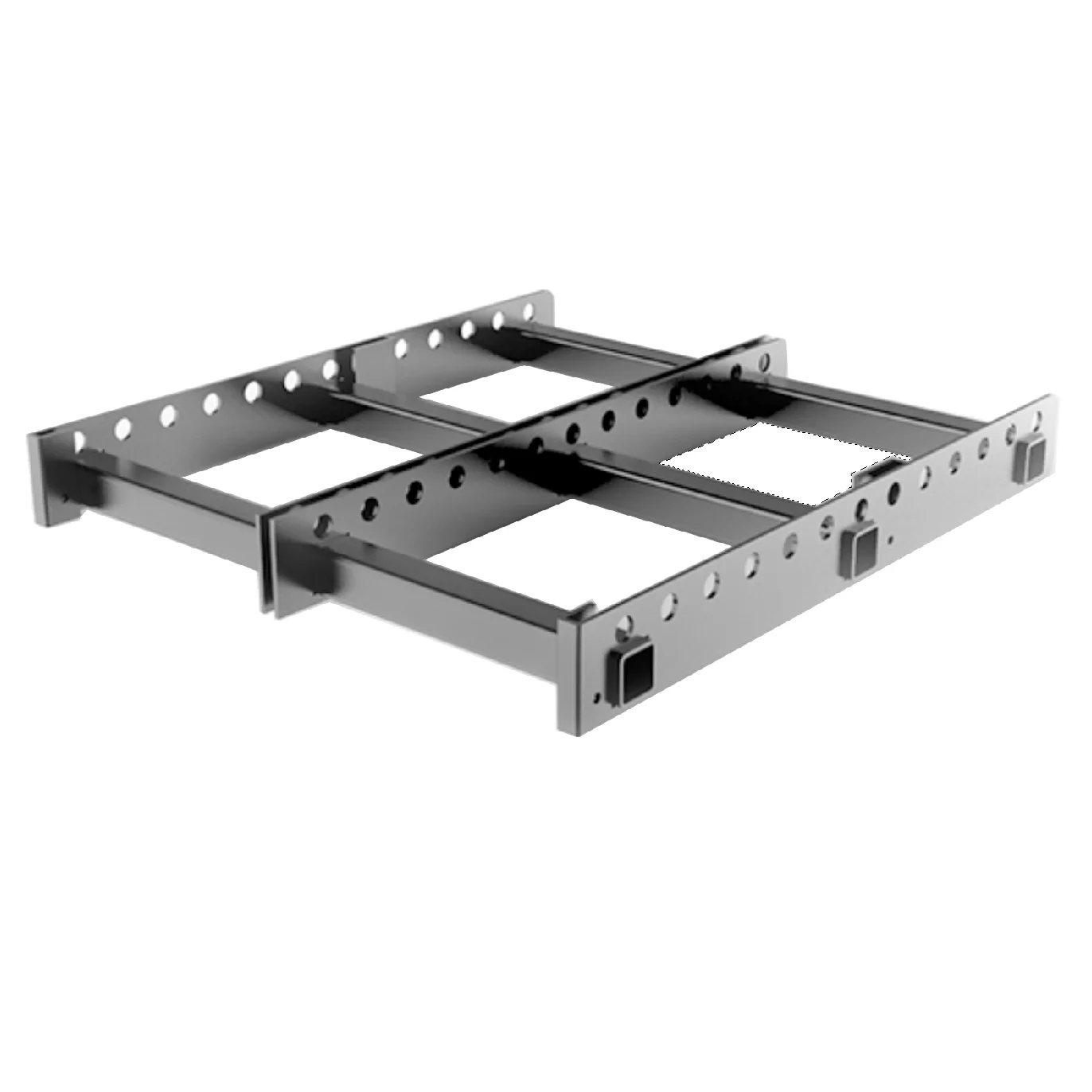 bracket line array 12 inch