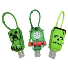 Holder Wholesale High Quality Silicone Mini Hand Sanitizer Holder
