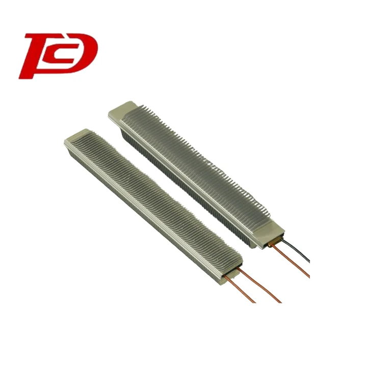 Ptc Wing Radiator, 220V, 220 V, 2100W@5m - detail 40
