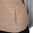 Winter Vest Winter Autumn And Winter Sleeveless Womens Outerwear High Quality Down Vest