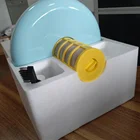 Pool Ionizer Solar Salt Chlorine Free High Quality Sunris Brand Solar Swimming Pool Ionizer Solar Ionizer