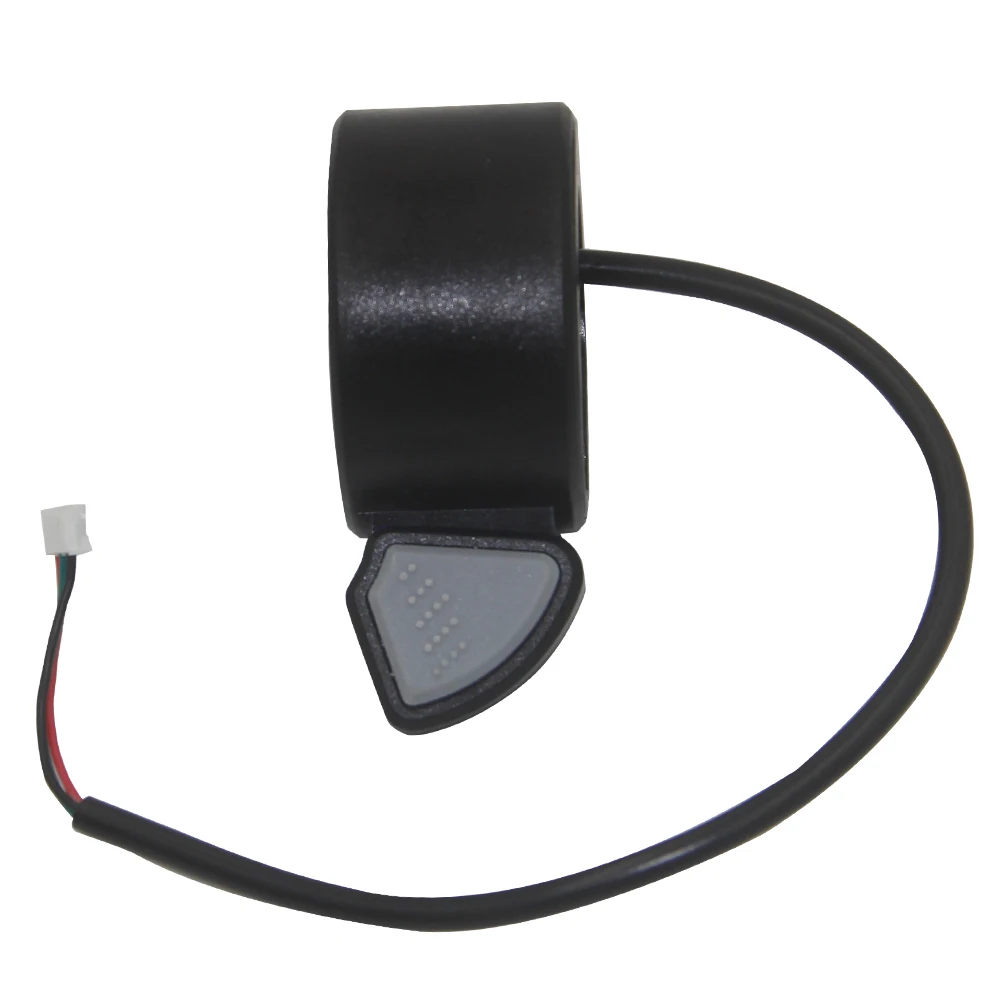 Original Ninebot Max G30D Finger Handle Brake Throttle for Ninebot Max G30D E Electric Scooter Accessories Parts