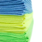 Terry Cloth Chinese Manufacturer OEM Perfect Absorption Super Soft Terry Towel Microfiber Cleaning Cloth