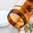 Rpet Bottle RPET Medicine Bottle Environment Friendly Medical Bottle Plastic Medical Pill Bottle