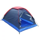 Tent Outdoor Camping Mountaineering Outdoor Tourism Waterproof Sunscreen Tent