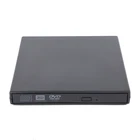 Dvd Player External Drive Wholesale USB 2.0 Portable Drive Rewriter Slim External CD DVD Player Spare Parts DVD Drive