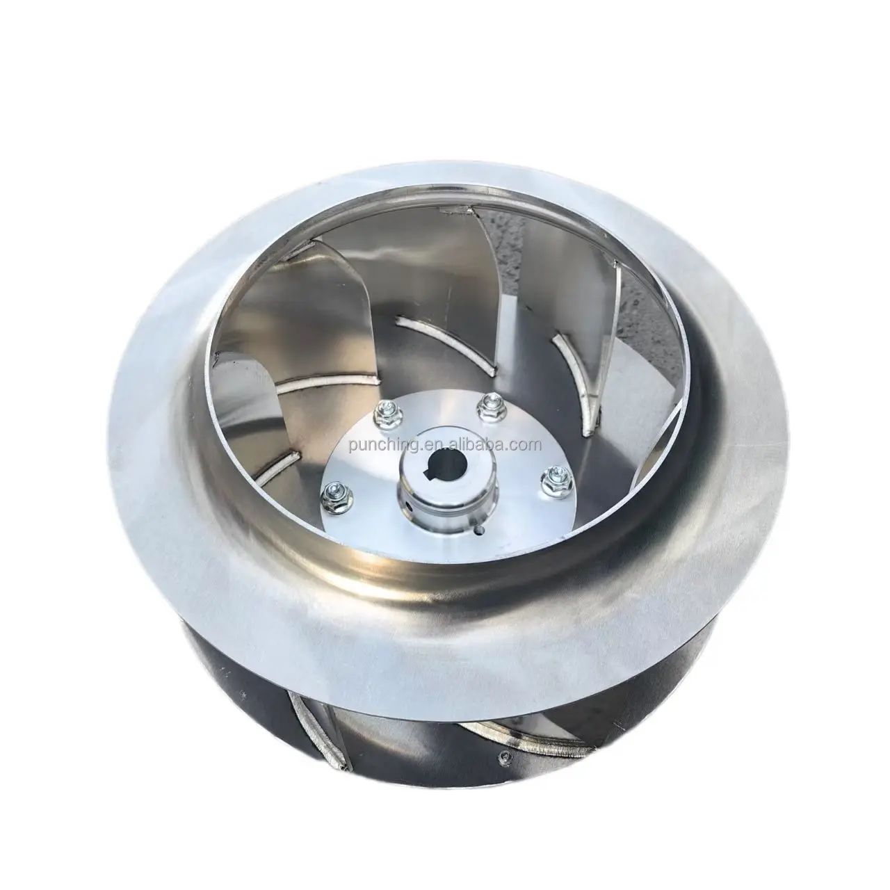 Centrifugal Blower, 315mm, AHU - detail 4