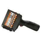Code Handheld Printer China Wholesale Low Price Multi-Language Logo QR Code Handheld Inkjet Printer