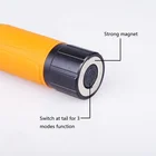 Led Aluminum Torch Led High Quality LED Torchlight Aluminum Flash Light Torch For Work