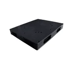 Pallet Heavy Duty Environmental Friendly Double Face Custom Pallet Warehouse Factory Plastic Pallet