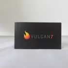 Video Card High Quality Digital Lcd Message Video Brochure Gift Greeting Video 2.4 Inch Business Video Card Brochure