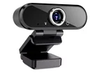 Web Camera Factory Cheap Price1080P Microphone Webcam With Privacy Cover Internal Online Web Camera