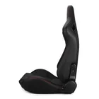 Seat 2021 Leather Gaming Led Light Office Chair Racing Car Seat With Cheapest Price
