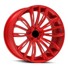 Wheels Alloy Alloyalloy Alloy Wheel Car Wheels 18~24inch Forged Alloy Wheels Custom Forged Wheels