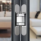 Door Hinge G80 Series 3 Direction Adjustable Concealed Door Hinge