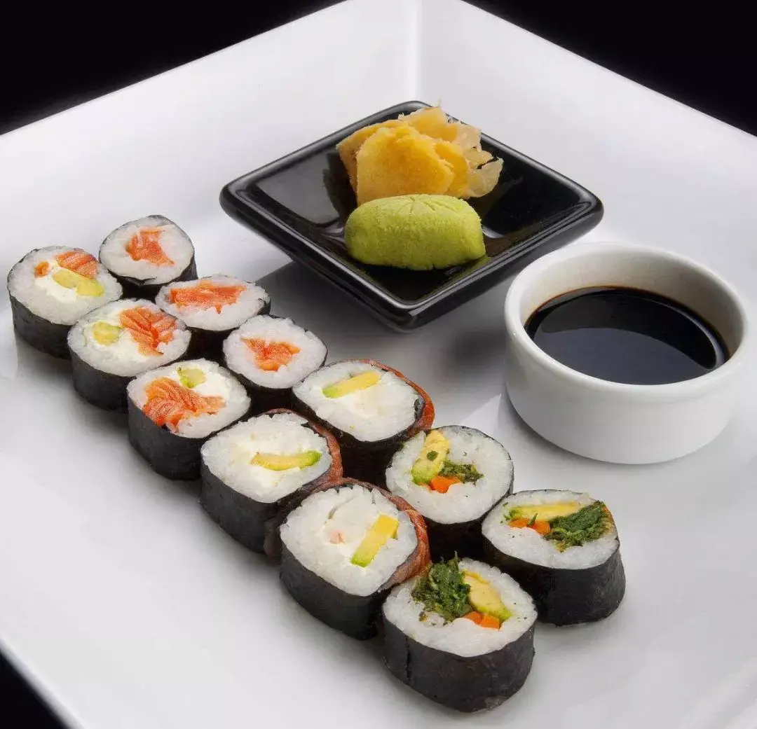 Top Sushi Roll Cutter