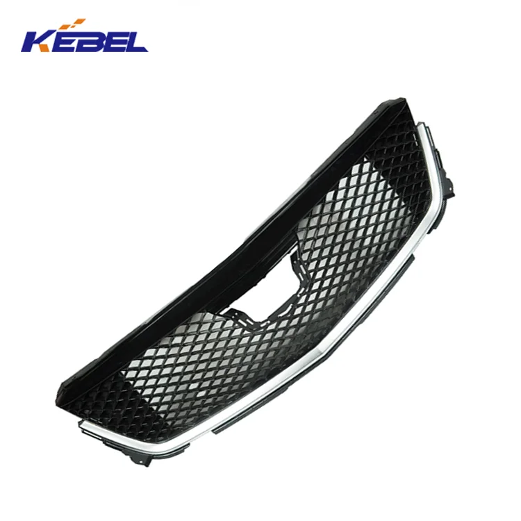 KEBEL Atuo Body Hot Sale Bumper Car Grille OEM 84963707 Auto Bumper Grille for Cadillac CT4 factory