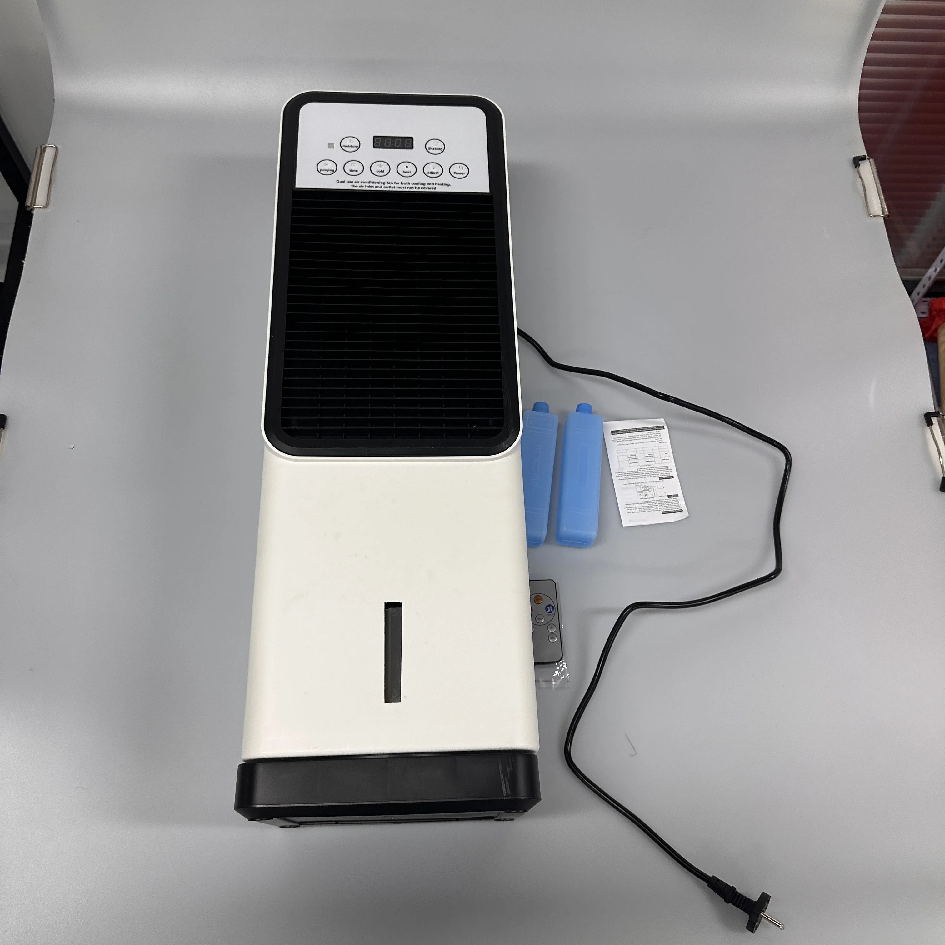 Portable Air Conditioners, 1800W - detail 16