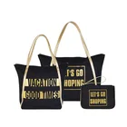 Organic Canvas Reusable Custom Printed Recycle Plain Organic Cotton Canvas Tote Bag