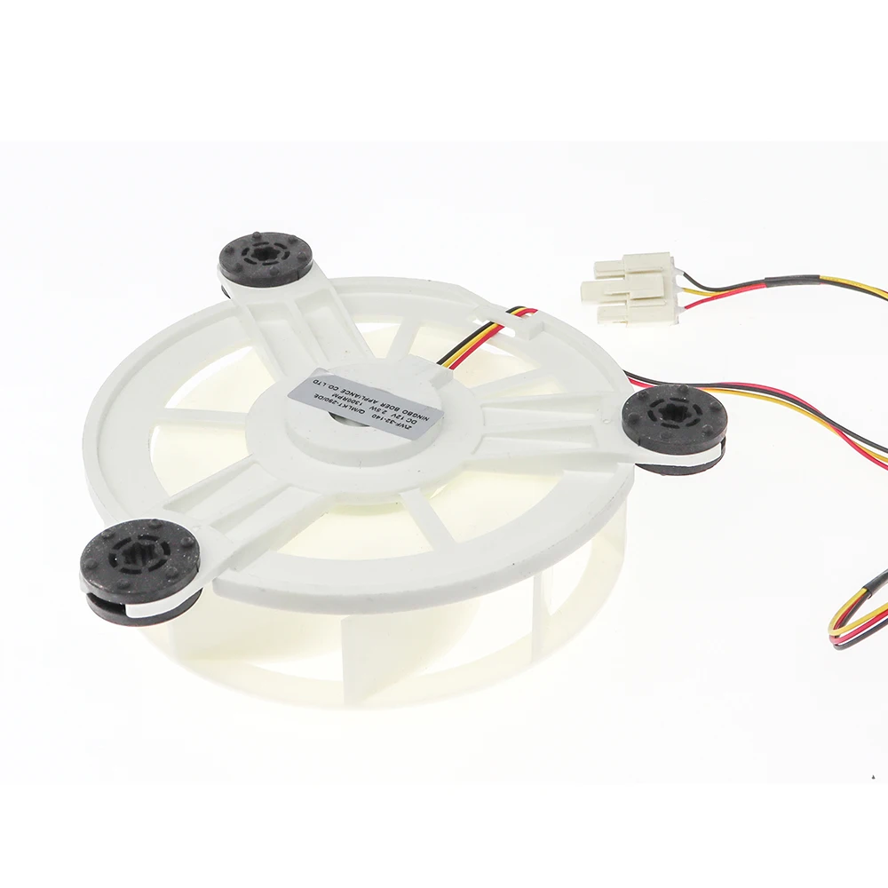 Electric for Refrigerator, MEILING, 2000Rpm, 12V - detail 2