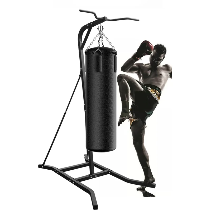 boxing stand for home