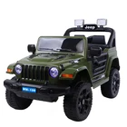 Car Kids Car380motor*2pcs Kids Electric Car Top Quality Child Electric Car Electric Toy Car Car Bed Kids