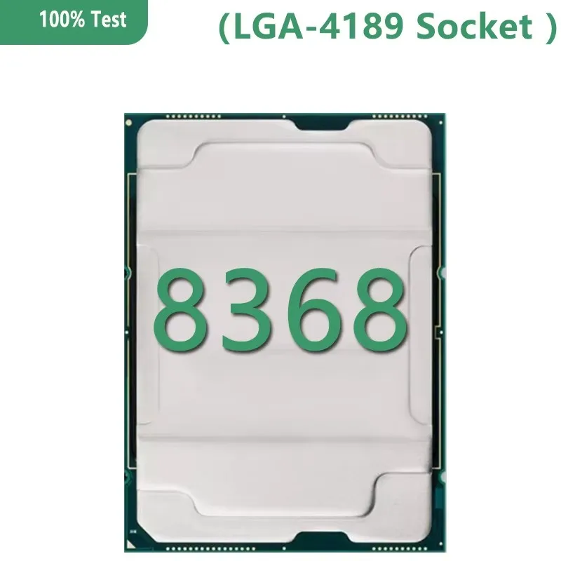 Intel Xeon Platinum 8368 Es Version 38-Core 2.20Ghz Lga-4189 Cpu