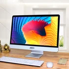 27 Inch 1920*1080 HD All-In-One Monoblock Computers Laptops And Desktops Cheap AIO PC Barebone