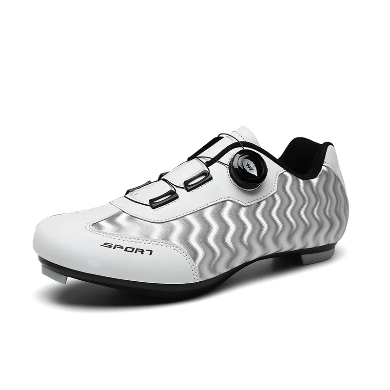 large size cycling shoes