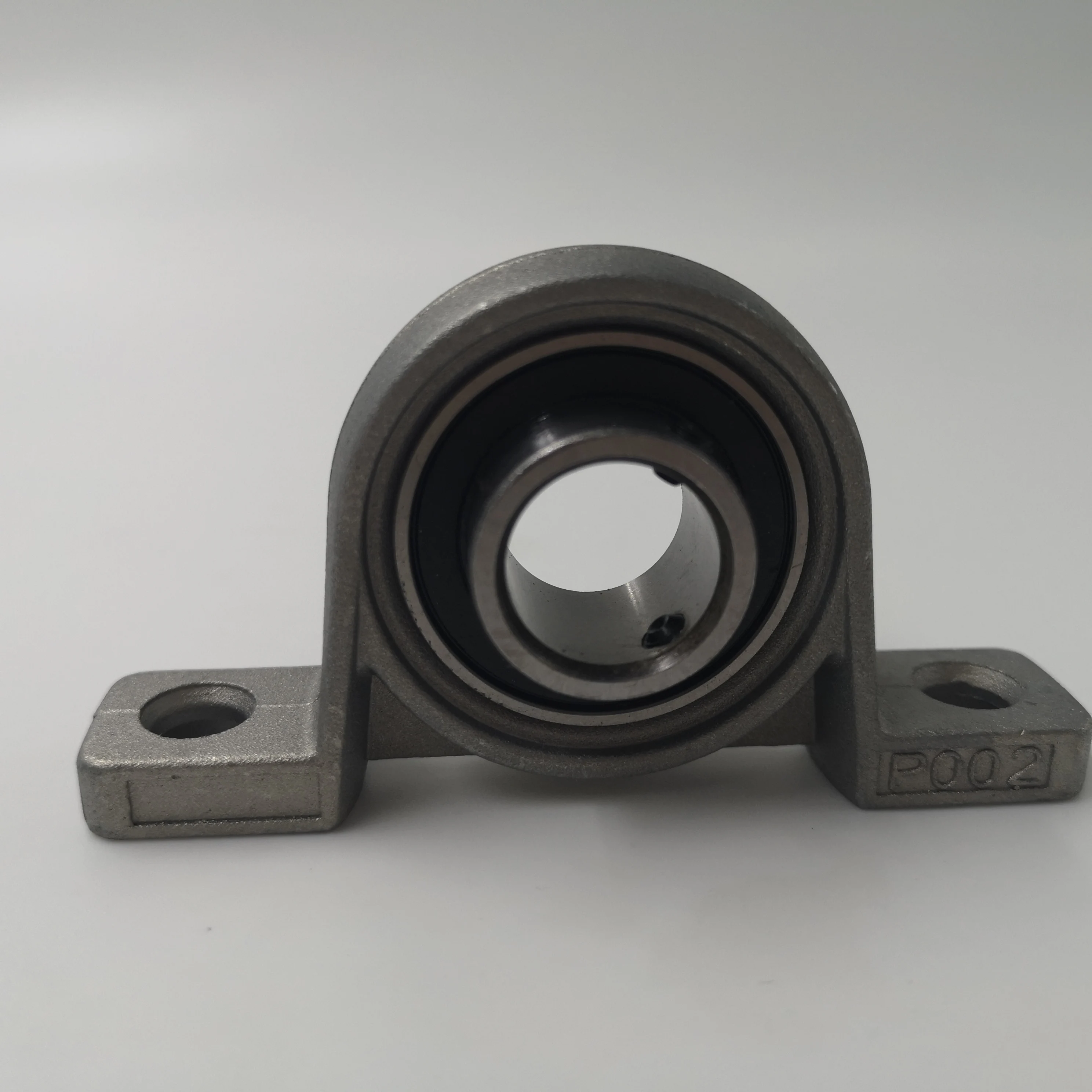 Factory Heavy Duty Housing Pillow Block Bearing Ucp205 Ucp206 Ucp207