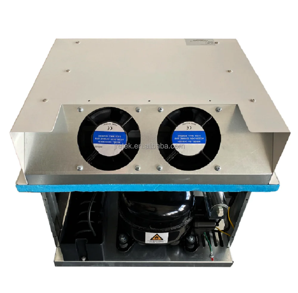 Condensing Unit, 2hp, R410A - detail 26