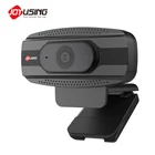 Web Camera 4K Web Camera For Live Broadcast YouTube Video Recording Conferencing Meeting USB Webcam