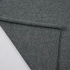 HIGH QUALITY 95% COTTON 5% SPANDEX PLAIN DYED 32S + 30DSP 180GSM FOR WOMEN TOPS AND KIDS WEAR