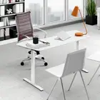 School Desk Company Adjustable Desk Adult School Adjustable Table Or Desk Legs With Linear Actuator For Student